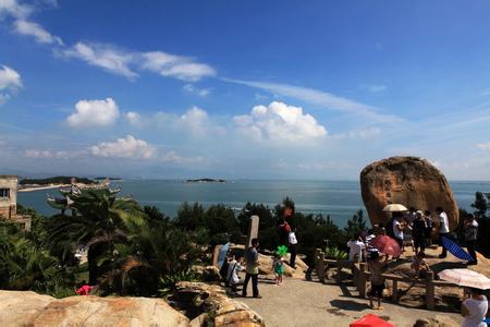 东山天气预报10天查询,末来十天天气