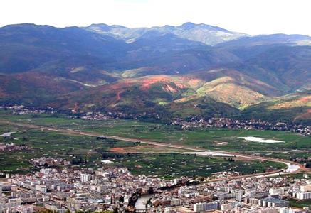 富民天气预报10天查询,末来十天天气