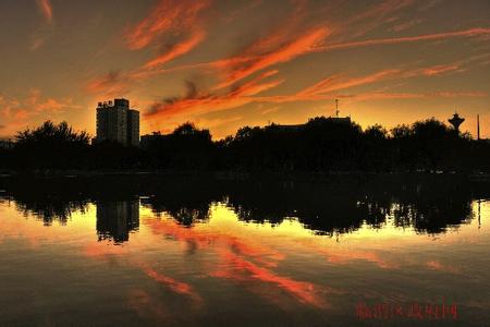 临渭天气预报10天查询,末来十天天气