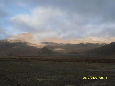 拉孜pm2.5实时查询,拉孜县空气质量指数查询