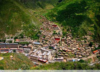 德格天气预报15天查询