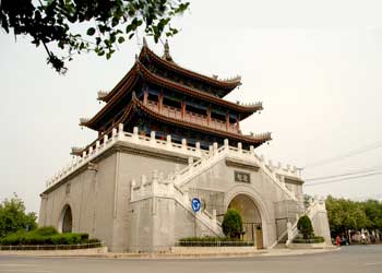 户县天气预报15天查询