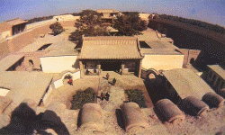 武威瑞安堡 武威瑞安堡