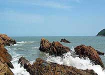 宁德晴川海滨 宁德晴川海滨