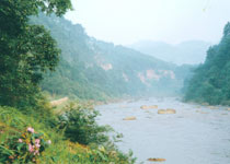 五大连池北泉 五大连池北泉