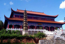 大庆衍福寺 大庆衍福寺