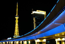 大庆广播电视塔 大庆广播电视塔