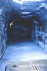 牡丹江东宁日军侵华要塞 牡丹江东宁日军侵华要塞