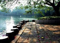 人民公园(上海当代艺术馆) 人民公园(上海当代艺术馆)