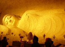 绍兴双林石窟 绍兴双林石窟