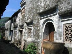 临海桃渚城天气 临海桃渚城天气