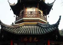 如皋天宁寺光孝塔 如皋天宁寺光孝塔