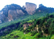 南通黄泥山 南通黄泥山