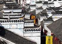 肥西三河镇 肥西三河镇