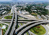 合肥五里飞虹 合肥五里飞虹