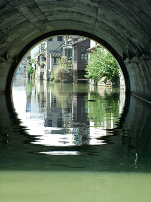 苏州山塘 苏州山塘