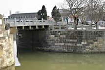 淮阴郑文英墓 淮阴郑文英墓