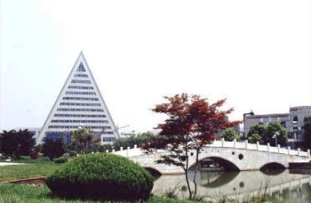 安徽省科技馆 安徽省科技馆