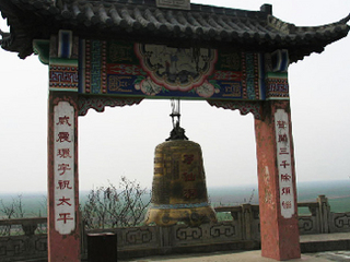 淮南茅仙洞 淮南茅仙洞