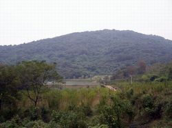 滁州九天峰 滁州九天峰