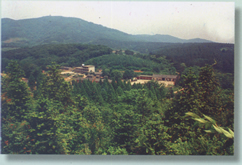 滁州皇甫山 滁州皇甫山