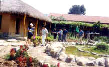 济南千禧乐园 济南千禧乐园