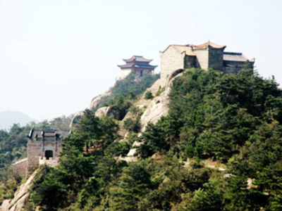 信阳新县金兰山 信阳新县金兰山