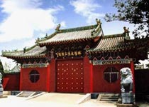 新郑欧阳修陵园 新郑欧阳修陵园