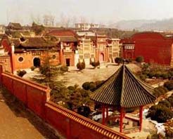 秦皇岛老岭 秦皇岛老岭