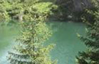 新余小天池 新余小天池