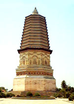 宁城辽大明塔天气 宁城辽大明塔天气