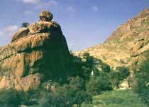 巴林左旗真寂之寺天气 巴林左旗真寂之寺天气