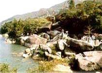 珠海石景山天气 珠海石景山天气