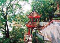 阳朔山水园(滨江公园) 阳朔山水园(滨江公园)