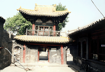 大同清真大寺 大同清真大寺
