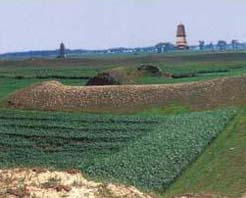 赤峰辽上京城遗址天气 赤峰辽上京城遗址天气