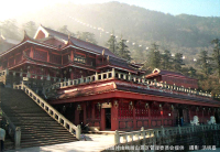 桂林广福景区 桂林广福景区