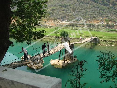 河池长寿村 河池长寿村