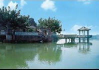 钦州越州天湖 钦州越州天湖