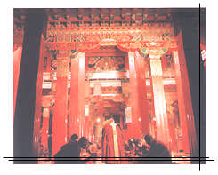 迪庆东竹林寺 迪庆东竹林寺