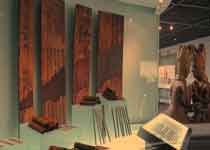 长沙市简牍博物馆天气 长沙市简牍博物馆天气