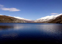 康定水井子 康定水井子