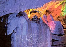 宜良九乡 宜良九乡