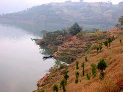 十堰学堂梁子遗址 十堰学堂梁子遗址