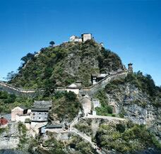 十堰房县温泉天气 十堰房县温泉天气