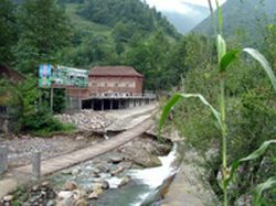 襄樊保康温泉天气 襄樊保康温泉天气