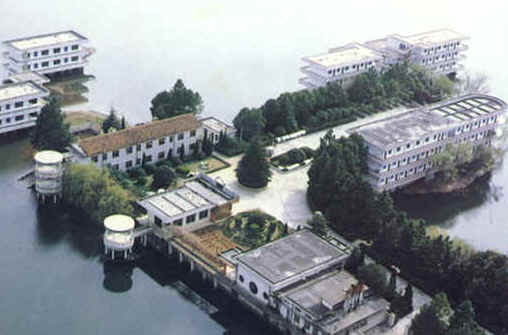 随州徐家河 随州徐家河