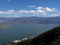 西昌邛海 西昌邛海