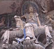 资阳安岳石刻 资阳安岳石刻