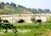 三原古龙桥 三原古龙桥